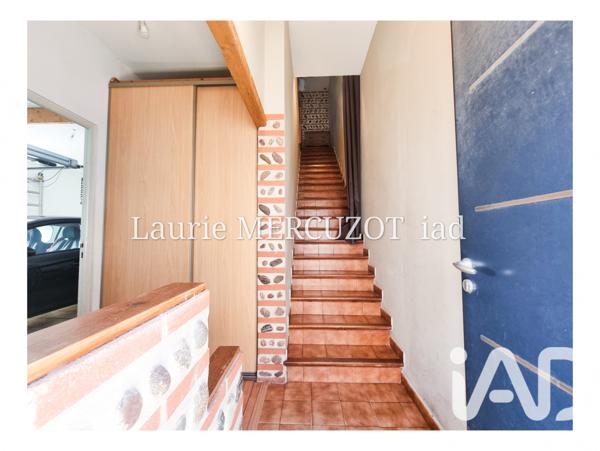 Maison à vendre 4 pièces 117 m² Perpignan