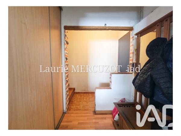 Maison à vendre 4 pièces 117 m² Perpignan