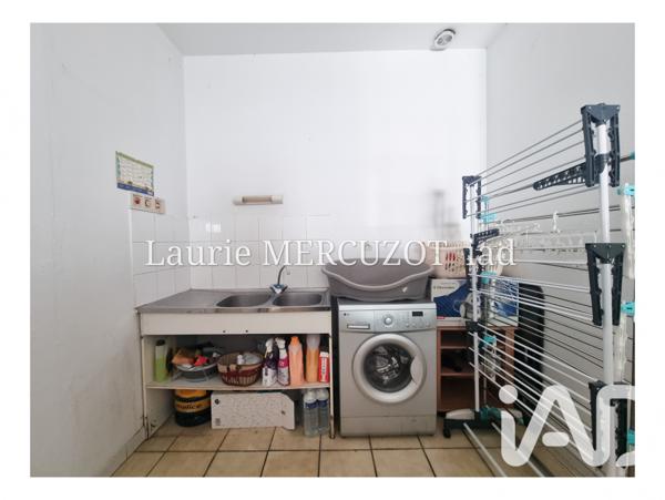 Maison à vendre 4 pièces 117 m² Perpignan