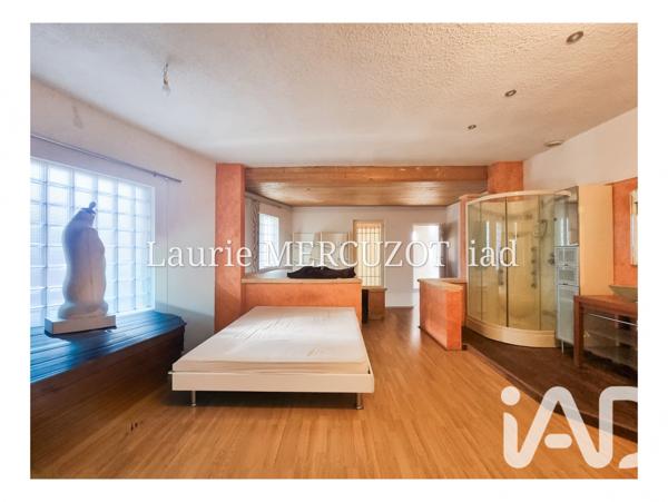 Maison à vendre 4 pièces 117 m² Perpignan