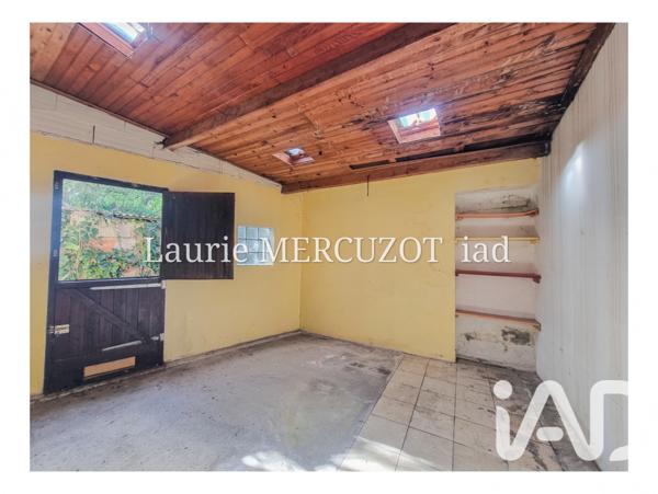 Maison à vendre 4 pièces 117 m² Perpignan
