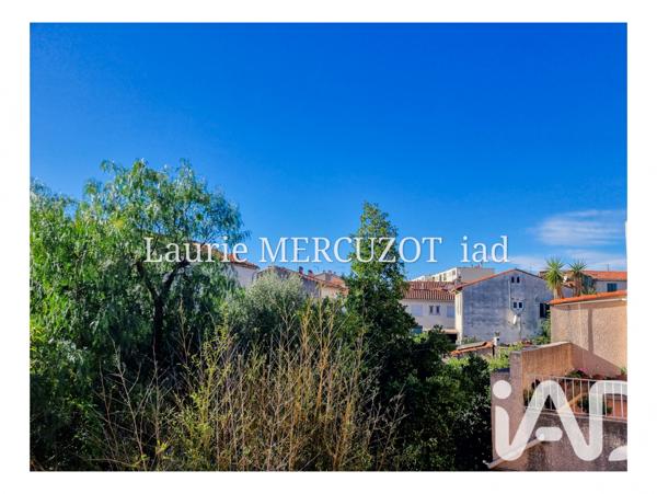 Maison à vendre 4 pièces 117 m² Perpignan
