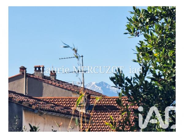 Maison à vendre 4 pièces 117 m² Perpignan
