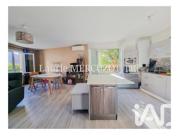 Maison à vendre 4 pièces 117 m² Perpignan
