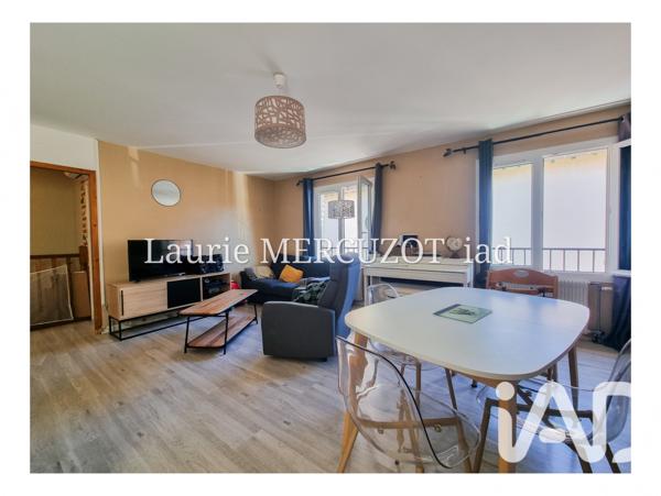 Maison à vendre 4 pièces 117 m² Perpignan