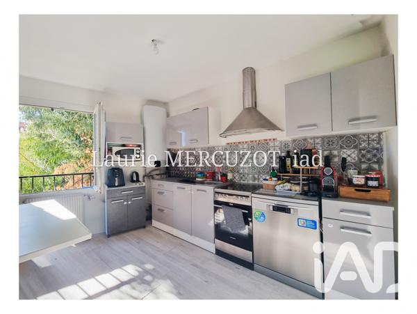 Maison à vendre 4 pièces 117 m² Perpignan