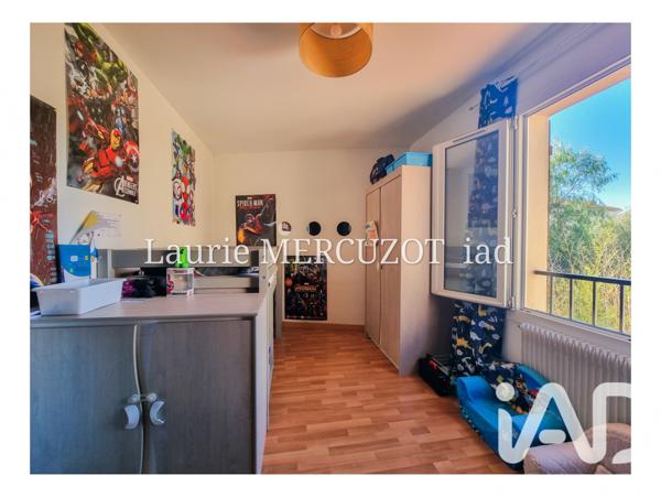 Maison à vendre 4 pièces 117 m² Perpignan