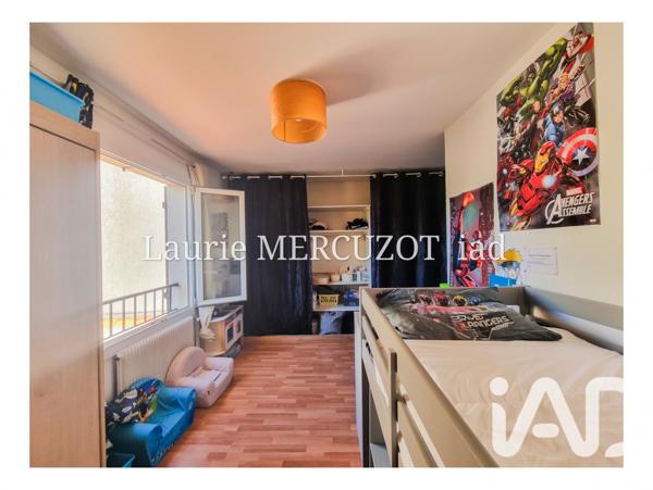 Maison à vendre 4 pièces 117 m² Perpignan