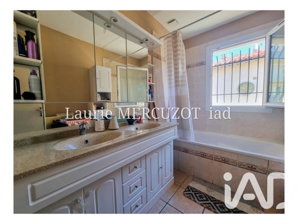 Maison à vendre 4 pièces 117 m² Perpignan