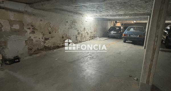 À vendre Parking 15 m² - Arnouville 95400