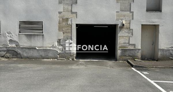 À vendre Parking 15 m² - Arnouville 95400