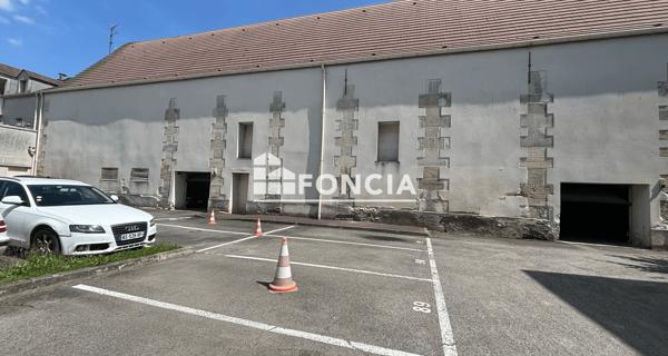 À vendre Parking 15 m² - Arnouville 95400