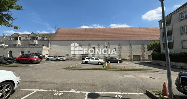 À vendre Parking 15 m² - Arnouville 95400