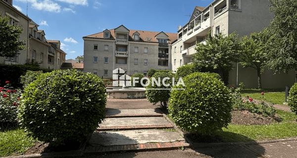 À vendre Parking 15 m² - Arnouville 95400