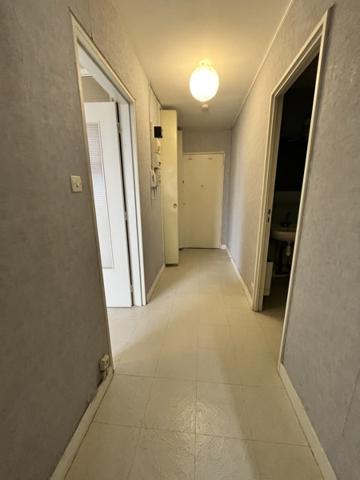 Appartement à vendre |  Limoges |  1 pièce | 38 m²