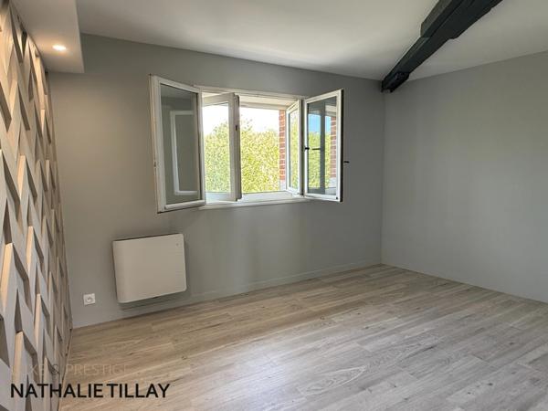 Orleans, appartement Loft duplex de 130 m² à vendre, ascenseur, garage,Vue cathédrale exceptionnelle,