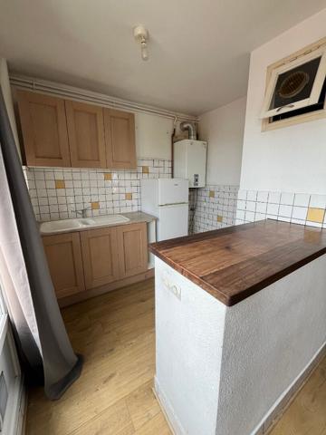 Appartement Valence 3 pièce(s) 50 m2