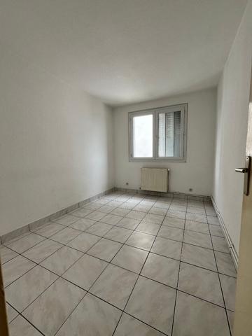 Appartement Valence 3 pièce(s) 50 m2