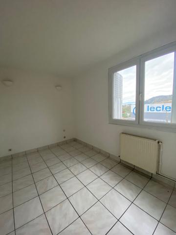 Appartement Valence 3 pièce(s) 50 m2
