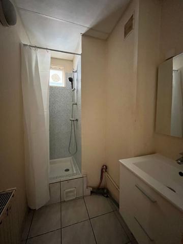 Appartement Valence 3 pièce(s) 50 m2