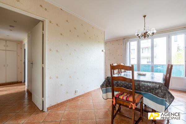 Appartement Le Mesnil Le Roi 3 pièce(s) 66 m2 €273 000 ** - Référence 4600