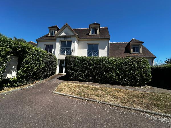 BRETTEVILLE SUR ODON T2 REFAIT A NEUF