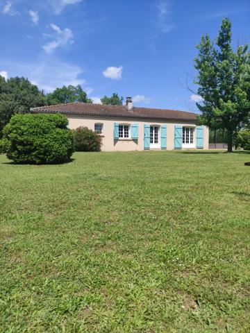 Villa T5 - au calme - campagne - Revel (31250)