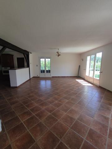 Villa T5 - au calme - campagne - Revel (31250)