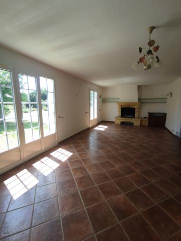 Villa T5 - au calme - campagne - Revel (31250)