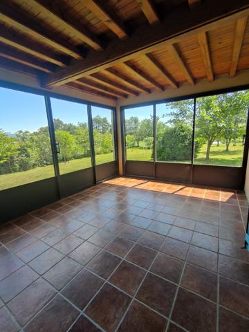Villa T5 - au calme - campagne - Revel (31250)
