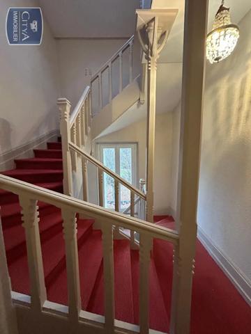 Appartement à louer 3 pièces 51.2m²