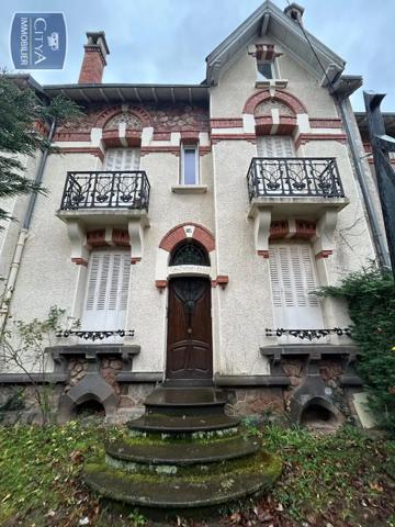 Appartement à louer 3 pièces 51.2m²