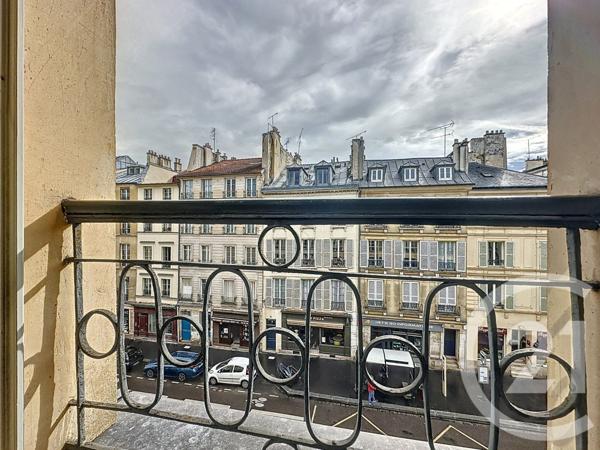 Appartement F3 à vendre  3 pièces - 58,03 m2 VERSAILLES - 78