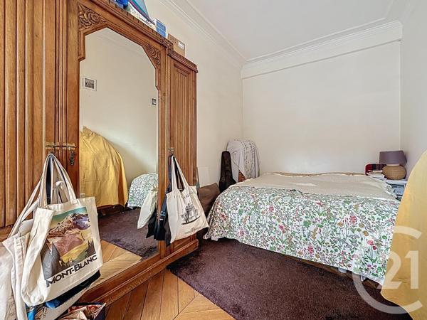 Appartement F3 à vendre  3 pièces - 58,03 m2 VERSAILLES - 78