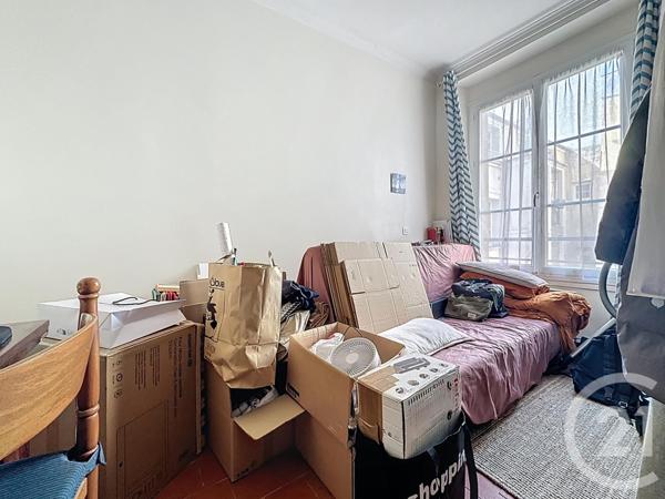 Appartement F3 à vendre  3 pièces - 58,03 m2 VERSAILLES - 78