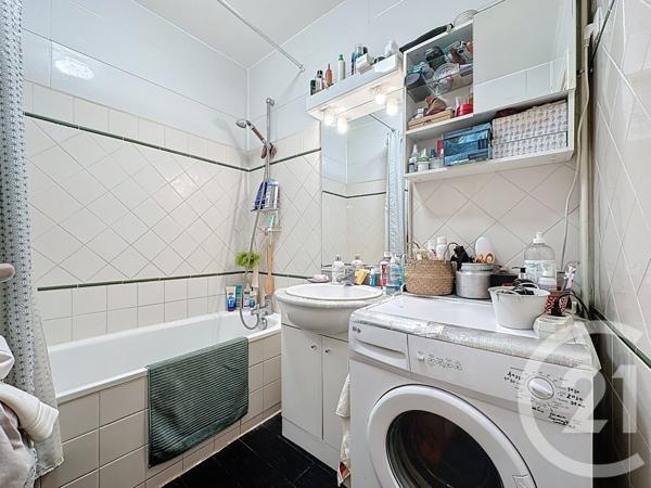 Appartement F3 à vendre  3 pièces - 58,03 m2 VERSAILLES - 78