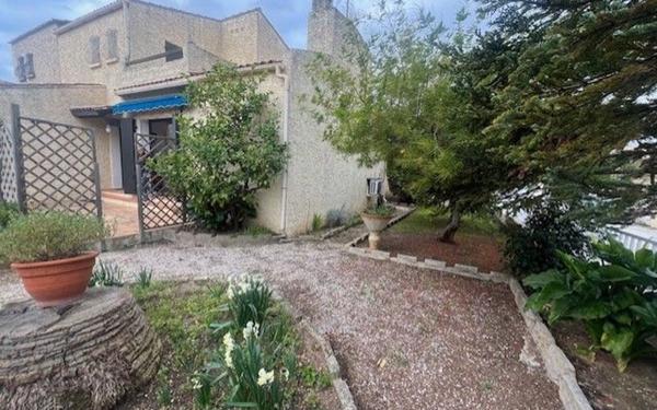 Maison à vendre    4 pièces • 100 m2 Six-Fours-les-Plages