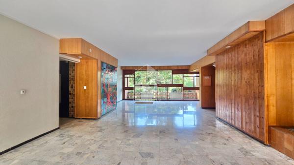 APPARTEMENT F5 DE 90 M² THIAIS, RÉSIDENCE SÉCURISÉE AVEC PARKING ET CAVE