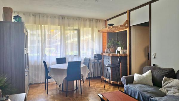 APPARTEMENT F5 DE 90 M² THIAIS, RÉSIDENCE SÉCURISÉE AVEC PARKING ET CAVE