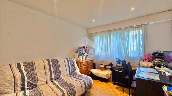 APPARTEMENT F5 DE 90 M² THIAIS, RÉSIDENCE SÉCURISÉE AVEC PARKING ET CAVE