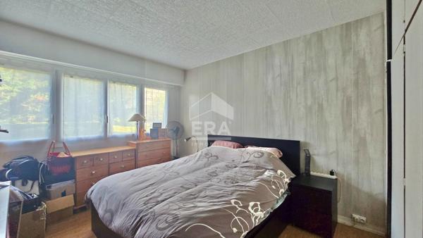 APPARTEMENT F5 DE 90 M² THIAIS, RÉSIDENCE SÉCURISÉE AVEC PARKING ET CAVE