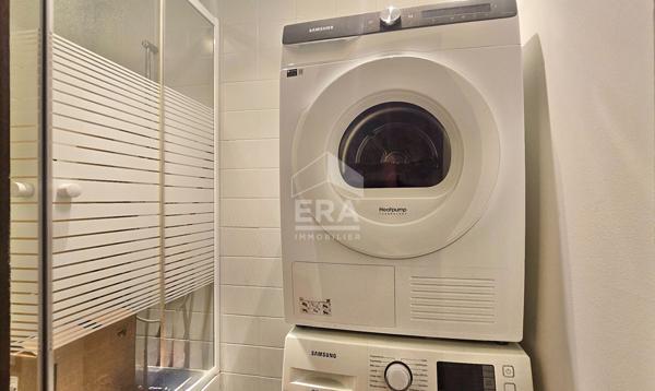 APPARTEMENT F5 DE 90 M² THIAIS, RÉSIDENCE SÉCURISÉE AVEC PARKING ET CAVE
