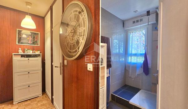 APPARTEMENT F5 DE 90 M² THIAIS, RÉSIDENCE SÉCURISÉE AVEC PARKING ET CAVE