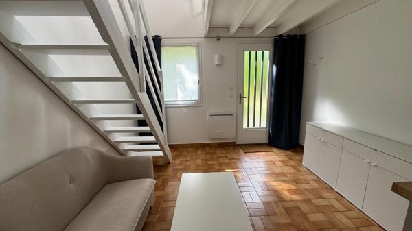 Studio meublé