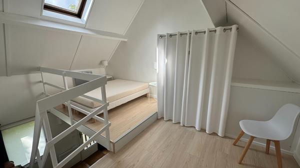 Studio meublé
