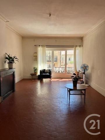 Appartement T4 à vendre  5 pièces - 110,12 m2 SETE - 34