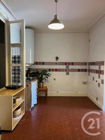 Appartement T4 à vendre  5 pièces - 110,12 m2 SETE - 34