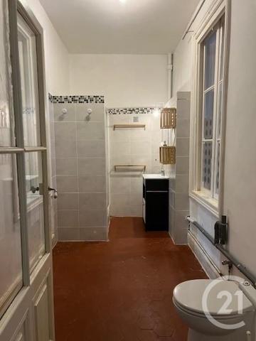 Appartement T4 à vendre  5 pièces - 110,12 m2 SETE - 34
