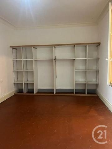 Appartement T4 à vendre  5 pièces - 110,12 m2 SETE - 34