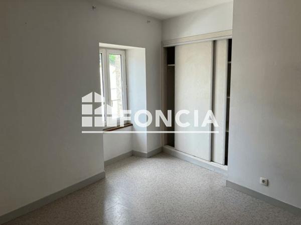 À vendre Immeuble 87 m² - Marthon 16380